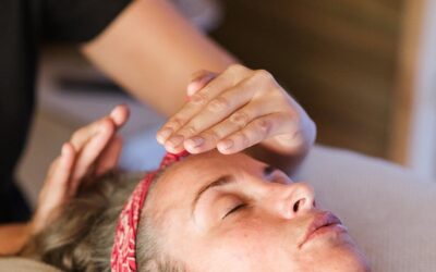 Reiki – helende energie
