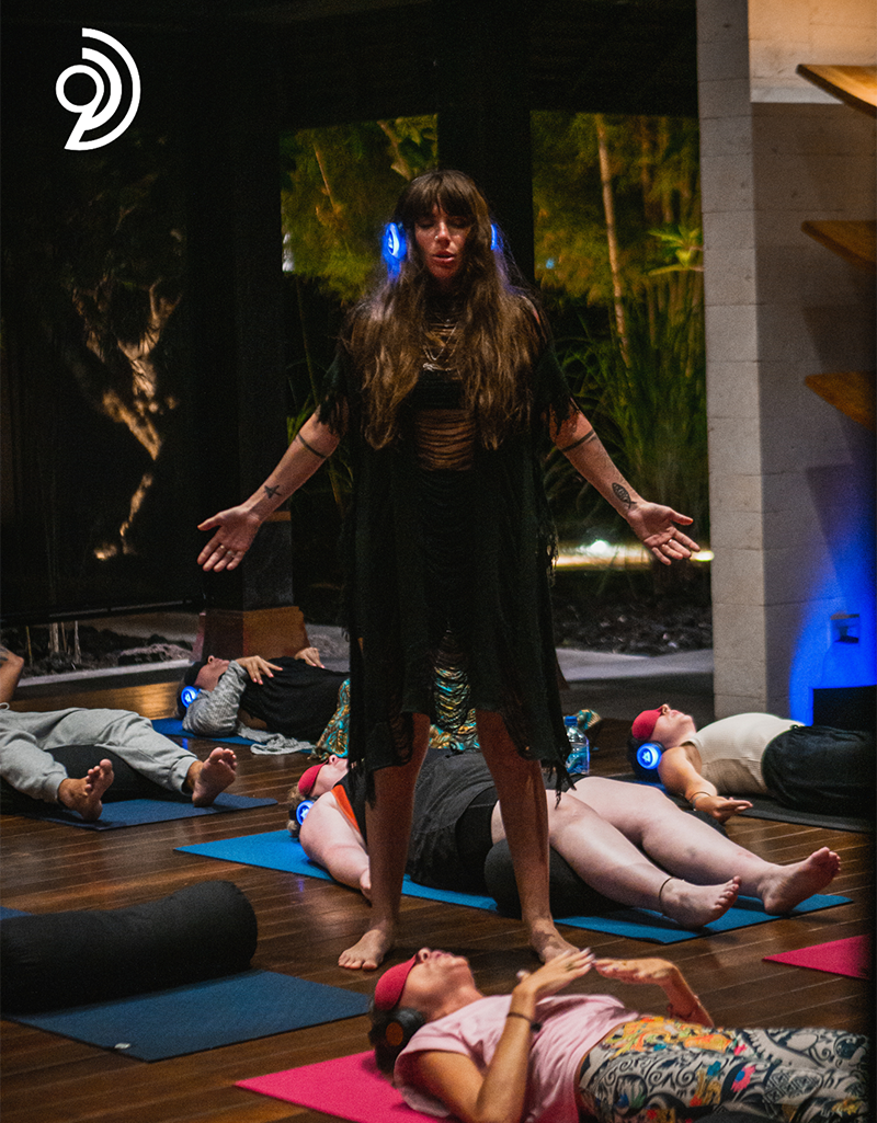 Breathwork sessie